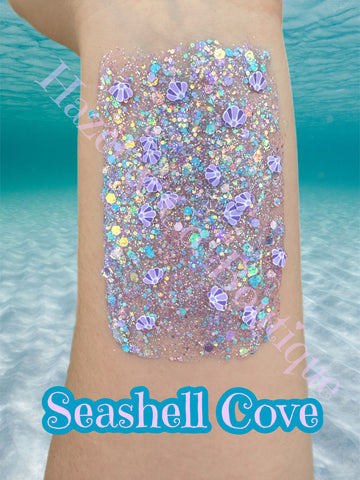 Seashell Cove
